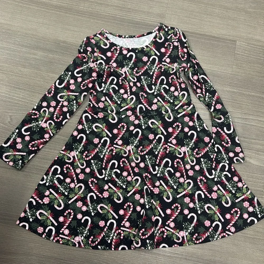 Bundle of 4 Girls Dresses - Picture 9 of 11
